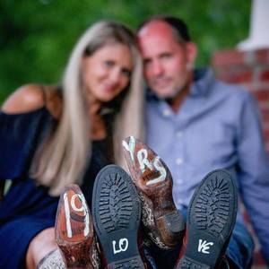 Meet your Posher, Jamie